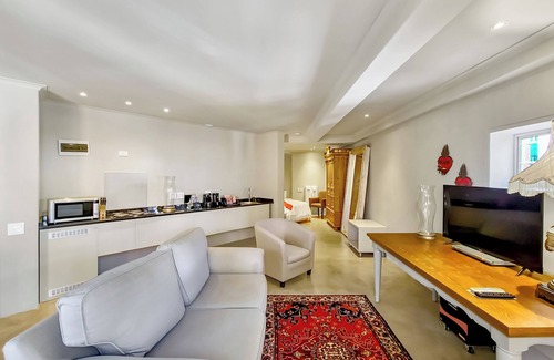 Bo'Kaap House | Rouge on Rose Boutique Hotel