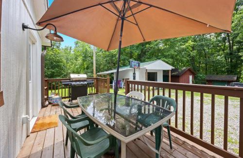 Falls of Rough House | Rough River Lake Hideaway Your Lakeside Escape