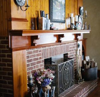 Red Wing Bed & Breakfast | Round Barn Farm B & B Event Center