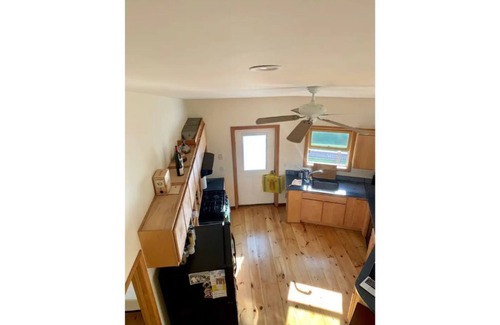 Millerton House | Round house of Millerton