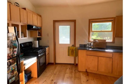 Millerton House | Round house of Millerton