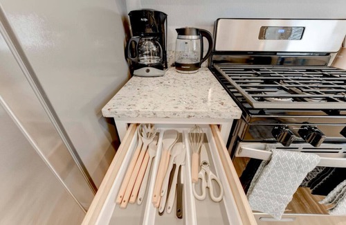Round Rock House | Round Rock Executive Suite
