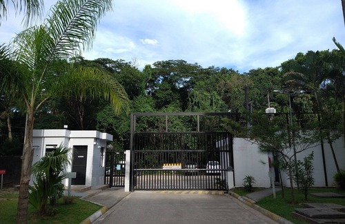Jardim Rafael Apartment | Round trip - LA10-Bertioga, SESC, Riviera, Vista Linda, Indaiá