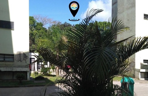 Jardim Rafael Apartment | Round trip - LA10-Bertioga, SESC, Riviera, Vista Linda, Indaiá