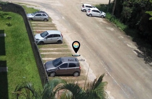 Jardim Rafael Apartment | Round trip - LA10-Bertioga, SESC, Riviera, Vista Linda, Indaiá