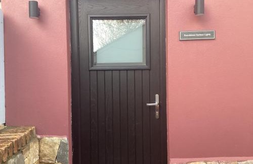 Roundstone Apartment | Roundstone Retreats Roundstone harbour lights