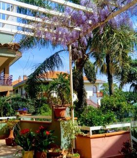 Acireale House | Route 114