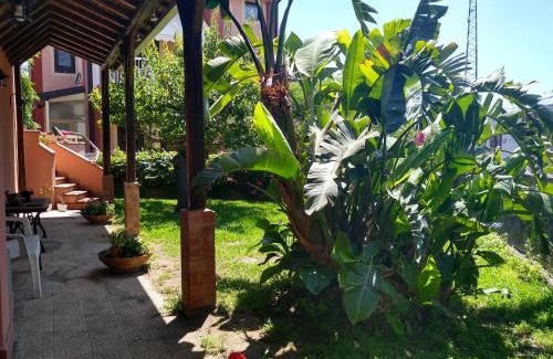 Acireale House | Route 114