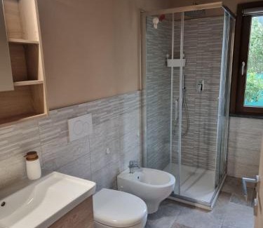 Montan-Angelin-Arensod Apartment | Route 76 VDA