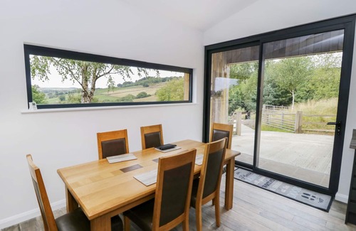 Keighley Cottage | Rowan Bank, Jacobs Wood