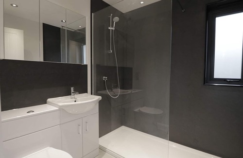 Keighley Cottage | Rowan Bank, Jacobs Wood