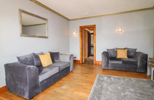 Letham Grange House | Rowan Cottage