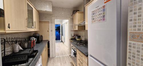 Longthornton House | Rowan Crescent's Luxury Stay-In4