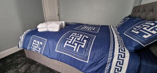 Longthornton House | Rowan Crescent's Luxury Stay-In 3