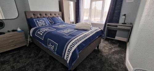 Longthornton House | Rowan Crescent's Luxury Stay-In 3