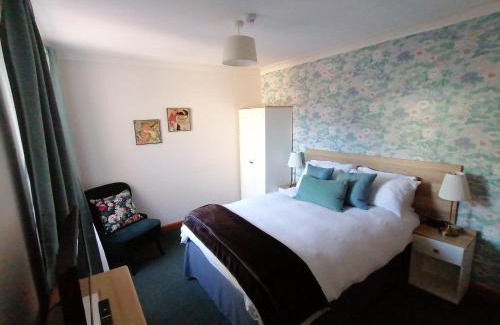 Annan House | Rowanbank House