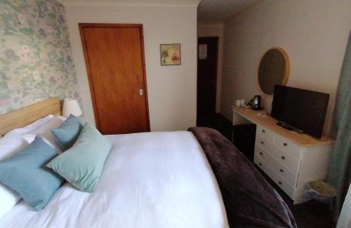Annan House | Rowanbank House