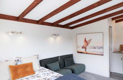 Kaiteriteri Apartment | Rowling Road Studio