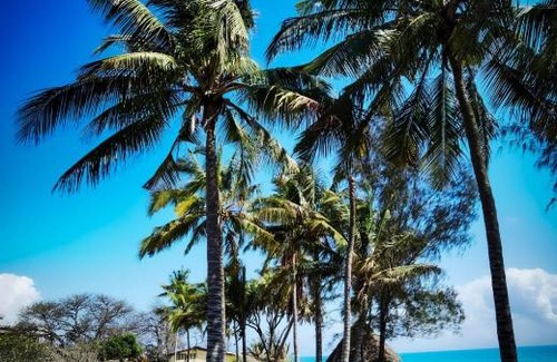 Dar es Salaam House | Rox Beach House