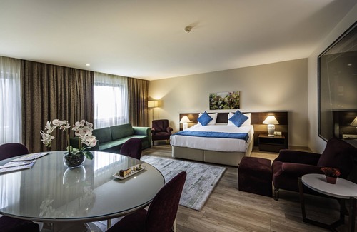 Bahcelievler Hotel | Rox Hotel
