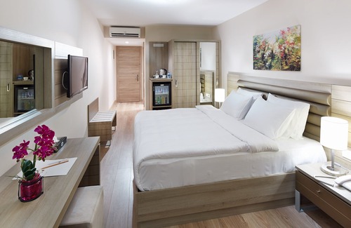 Bahcelievler Hotel | Rox Hotel