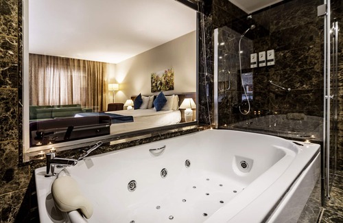 Bahcelievler Hotel | Rox Hotel