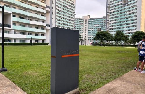 Matandang Balara Apartment | Rox place at The Residences at Commonwealth QC