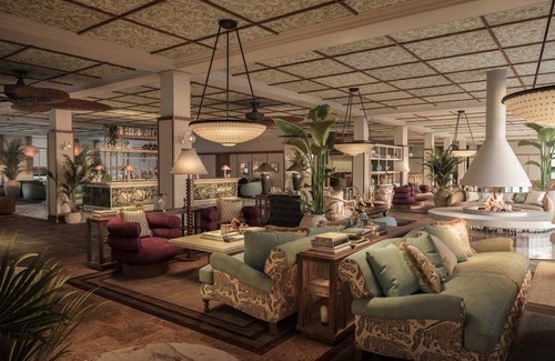 Koge Hotel | Rox Resort