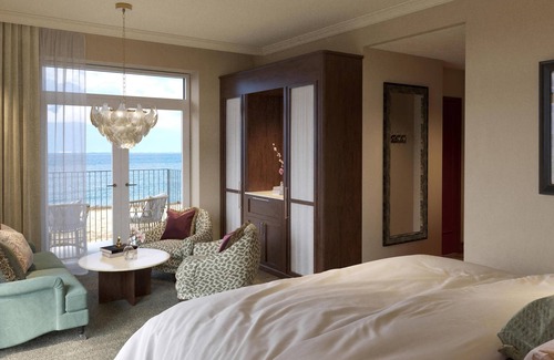 Koge Hotel | Rox Resort