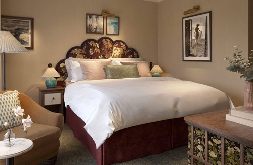 Koge Hotel | Rox Resort