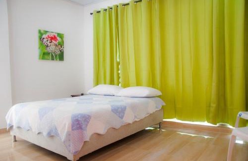 San Andres Hotel | Roxi's Place