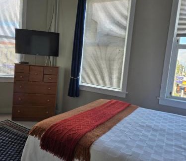 Stratford Hotel | Royal Accommodation