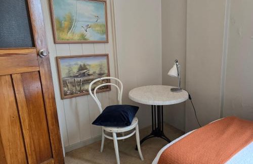 Stratford Hotel | Royal Accommodation