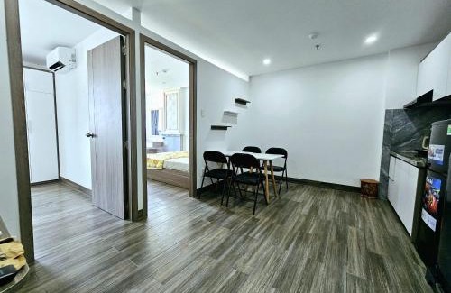Dien Ban Apartment | Royal Apartment
