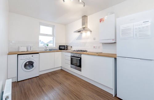 Yiewsley Apartment | Royal Apartments RA3