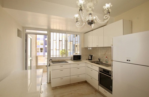 Netanya Apartment | Royal Apartments