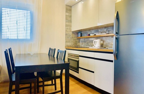 Netanya Apartment | Royal Apartments