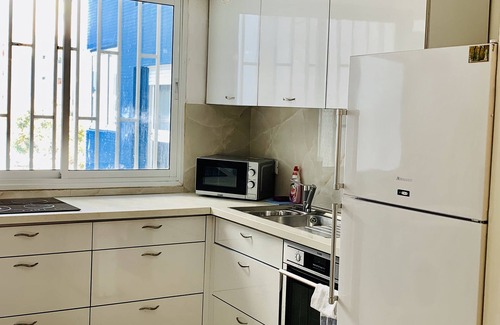 Netanya Apartment | Royal Apartments