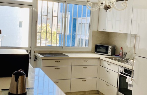 Netanya Apartment | Royal Apartments
