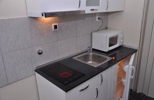 Vracar Apartment | Royal Apartments