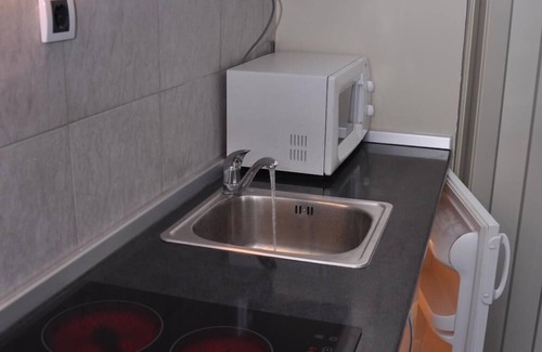 Vracar Apartment | Royal Apartments