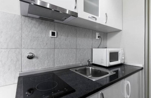 Vracar Apartment | Royal Apartments