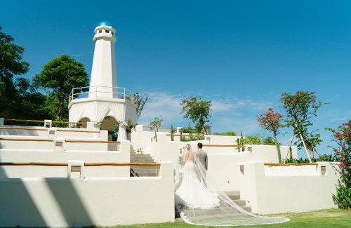 Senggigi Resort | Royal Avila Boutique Resort