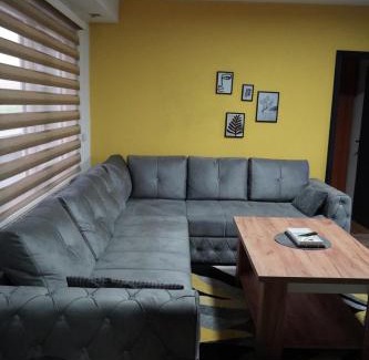 Novi Grad Sarajevo Apartment | Royal