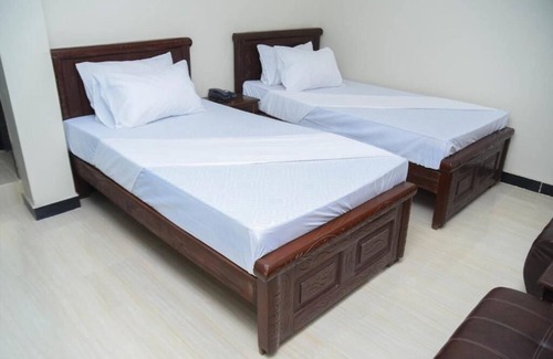 G-9 Sector Hotel | Royal Blue Inn Hotel Islamabad