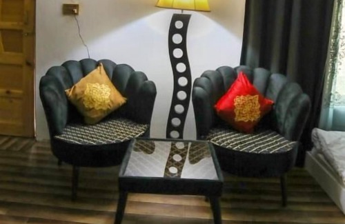 Skardu House | Royal Brangsa