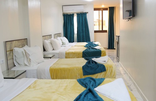 Abdin Hotel | Royal Cairo Hotel