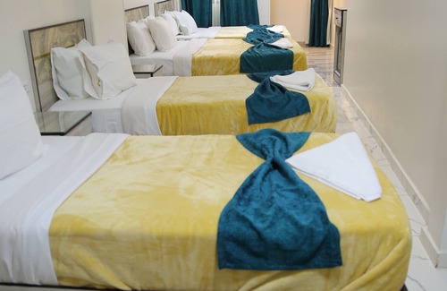 Abdin Hotel | Royal Cairo Hotel