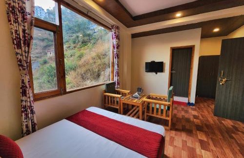 Shimla House | Royal Cedar BnB Simla
