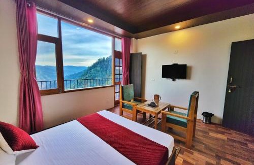 Shimla House | Royal Cedar BnB Simla